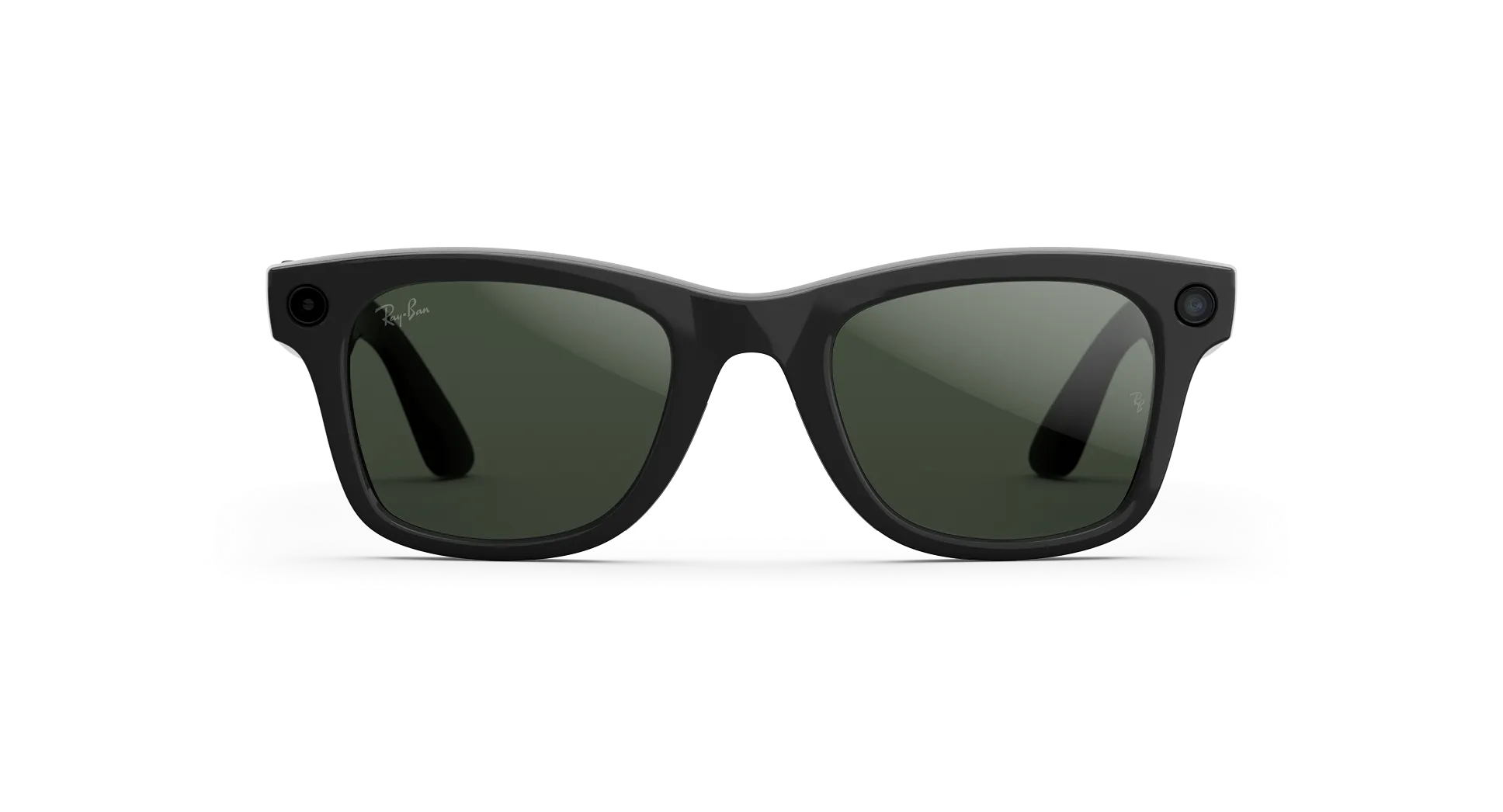 Ray-Ban Meta Wayfarer Gen 2 Smart Glasses - Image 6