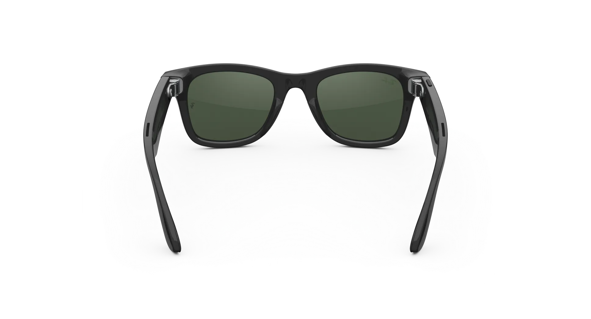 Ray-Ban Meta Wayfarer Gen 2 Smart Glasses - Image 8