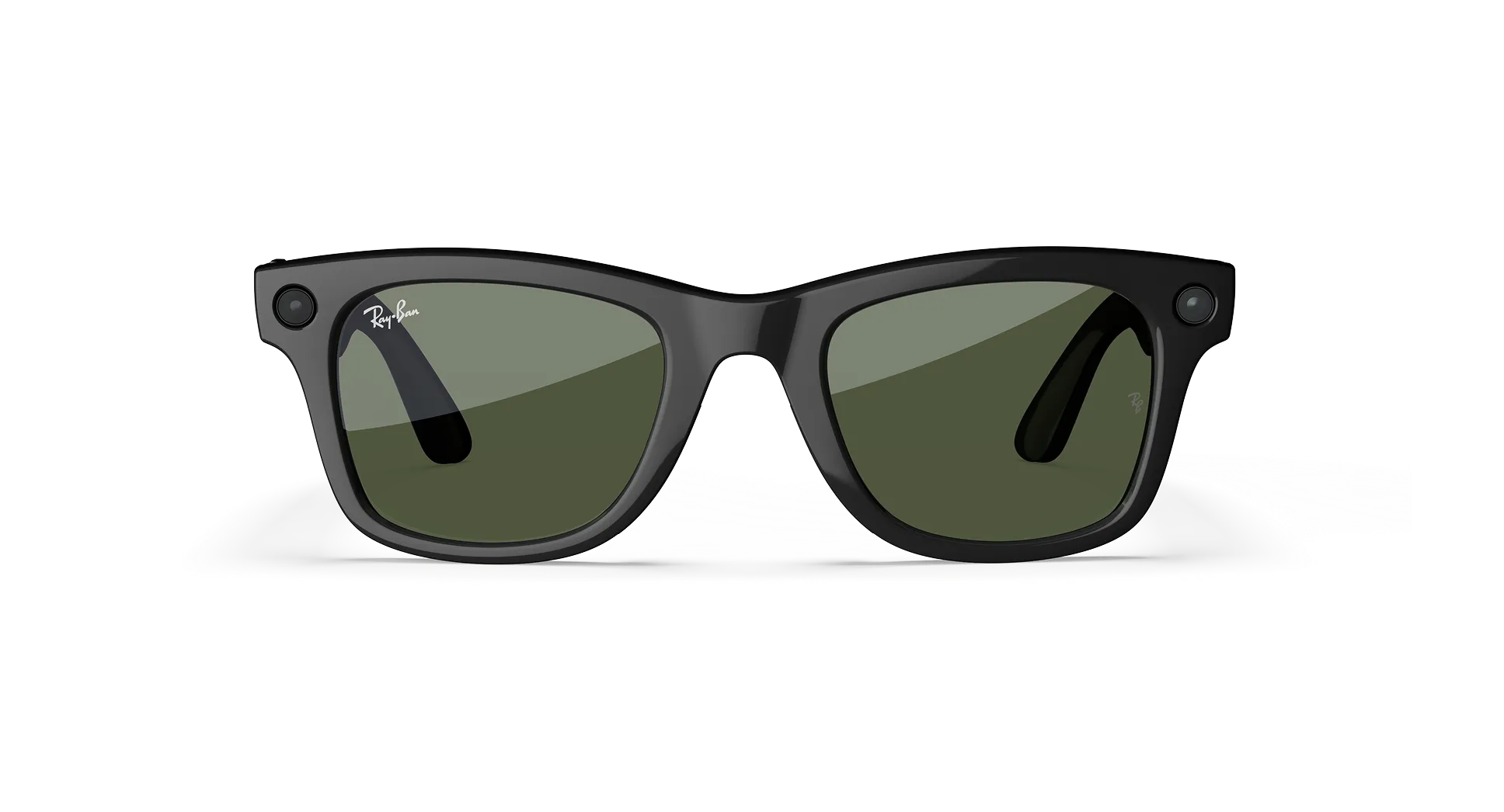 Ray-Ban Meta Wayfarer Gen 2 Smart Glasses - Image 11