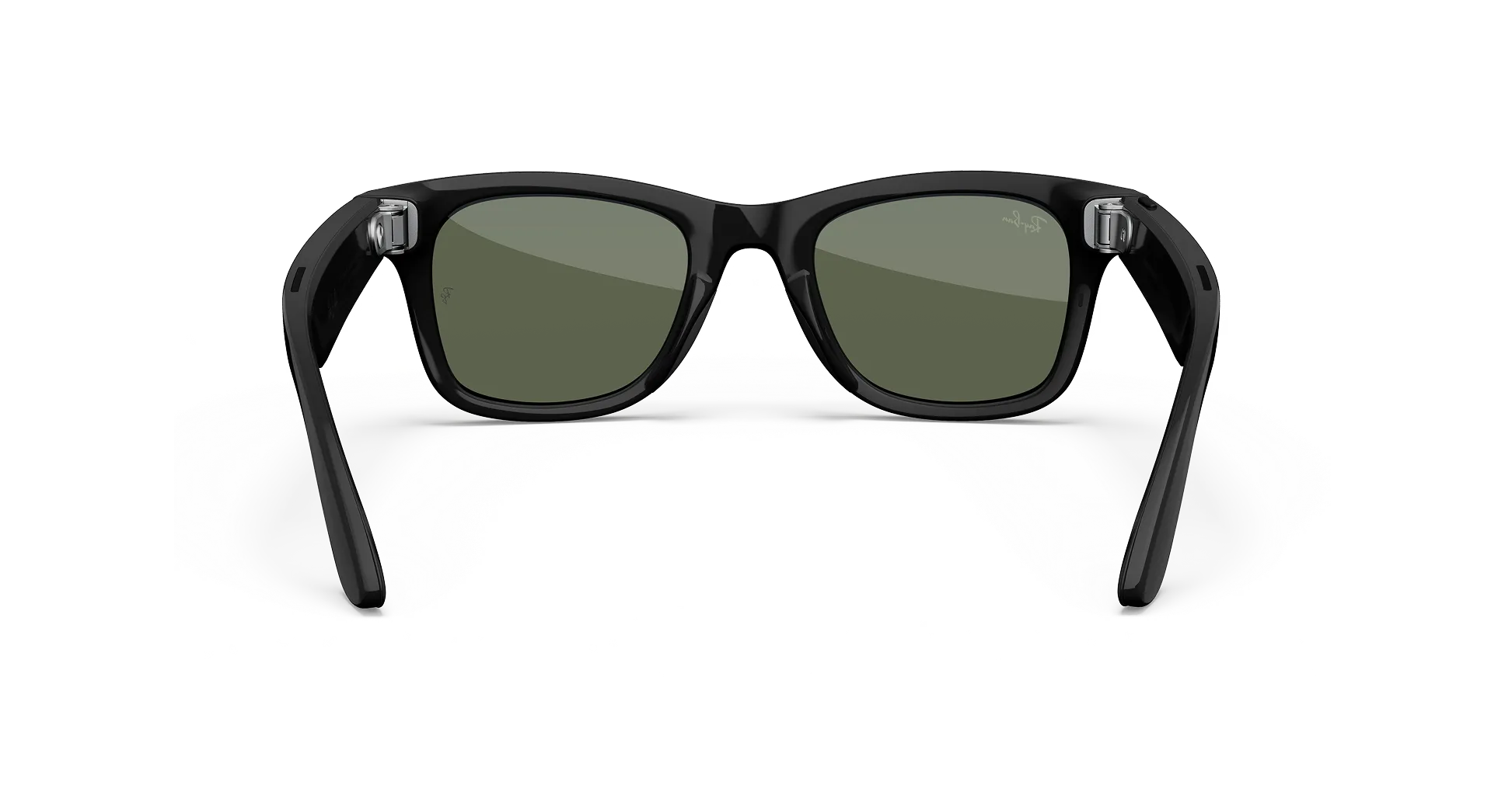 Ray-Ban Meta Wayfarer Gen 2 Smart Glasses - Image 13