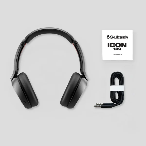 Skullcandy Icon 180 Wireless Headphone - Aw Traders