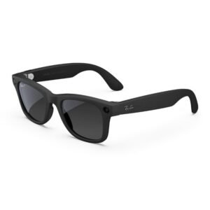 Ray-Ban Meta Wayfarer Gen 2 Smart Glasses