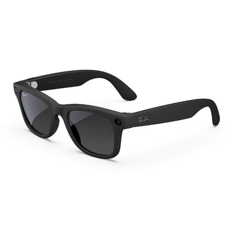 Ray-Ban Meta Wayfarer Gen 2 Smart Glasses