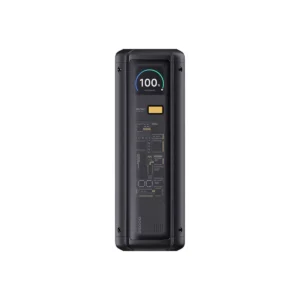 Xiaomi 212W Hypercharge Power Bank 25000mAh
