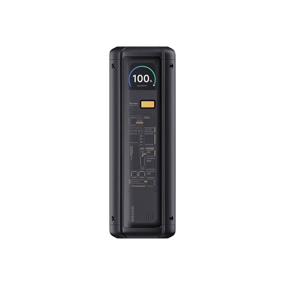 Xiaomi 212W Hypercharge Power Bank 25000mAh