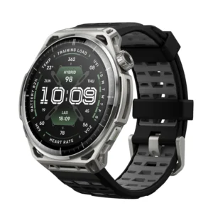 Amazfit Balance 3 Stainless Steel Price in Pakistan Aw Traders