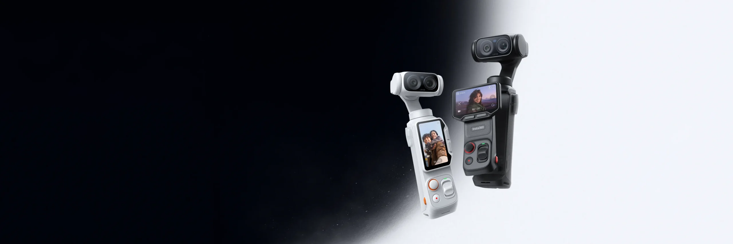 Insta360 Luna Ultra Creator Bundle Aw Traders