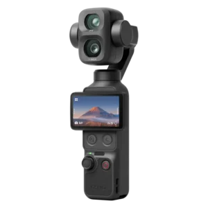 DJI Osmo Pocket 4P