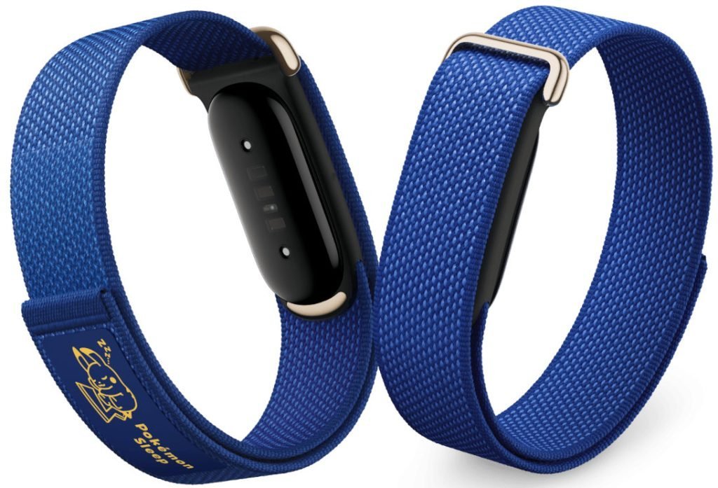 Google Fitbit Air - Image 5