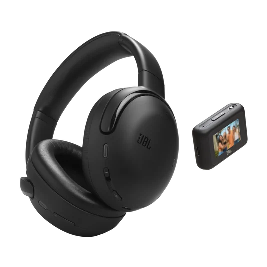 Wireless headphones