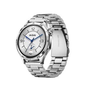 Mibro GT Watch Stainless Steel