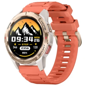 Mibro Watch GS Active