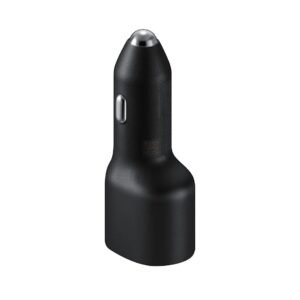 Samsung Car Charger Duo (25W & 15W)